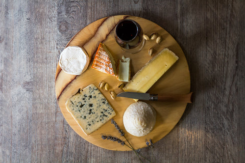 Cheese Subscription Club