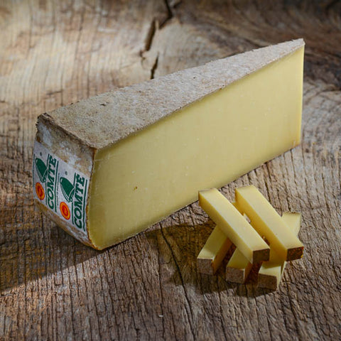 Comte Aoc 10 months