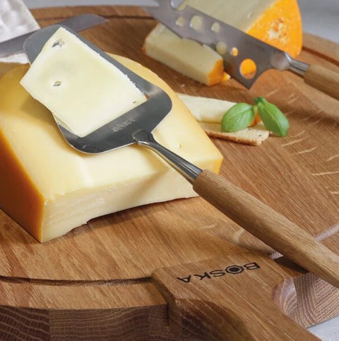 Boska Oslo Cheese Slicer