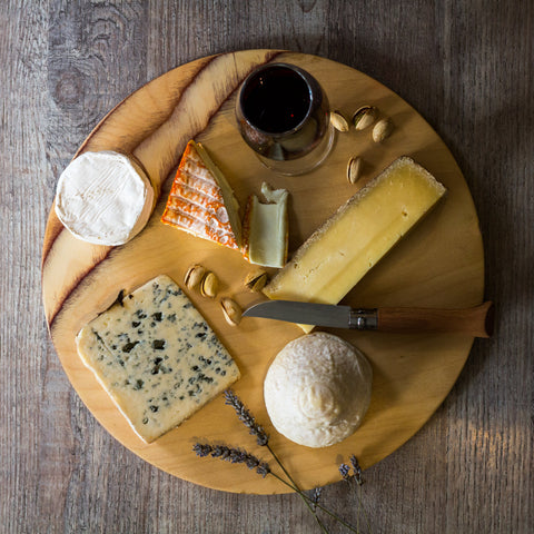 Cheese Subscription Club 3 Months (£39 per Box)