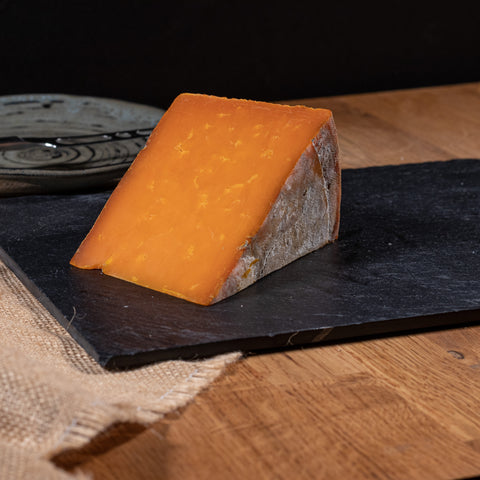 Rutland Red Leicester