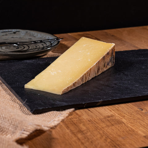 Keen's Extra Mature Cheddar