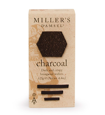 Millers Charcoal